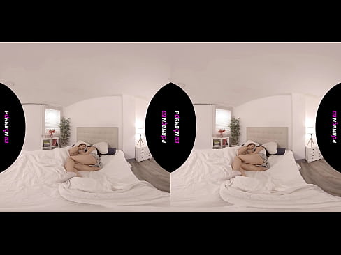 ❤️ PORNBCN VR ဂျနီဗာ Bellucci Katrina Moreno 4K 180 3D virtual reality တွင် လိင်တူချစ်သူ ငယ်ရွယ်သော လိင်တူချစ်သူနှစ်ဦး နိုးထလာသည် Sex video my.vegasservice.ru ☑